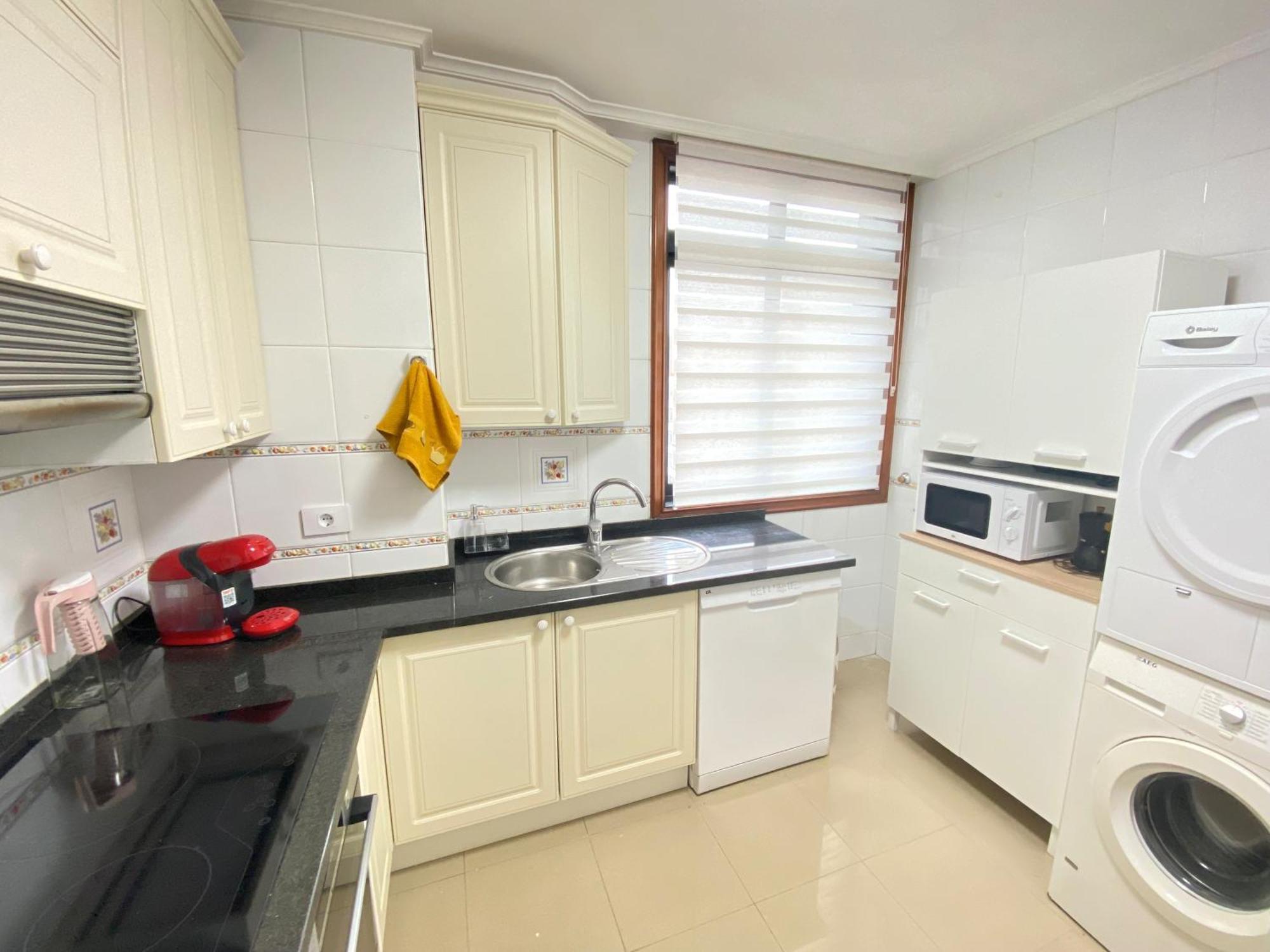 Acogedor Y Tranquilo Apartamento By Rsh Vigo Exterior foto